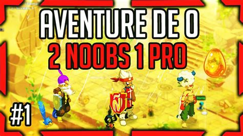 dofus pour les noobs